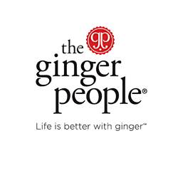 The Ginger People